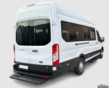 Romik Usa 8214049 Van Access Step||8214049_1.Jpg||86||r968214049||1699022