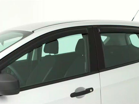 Product of Auto Ventshade (AVS) 94741 Ventvisor Outside Channel Rainguard 