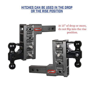 Gen-Y Hitch Gh-1623 Trailer Hitch Ball Mount||gh-1623_4.Jpg||89||gyhgh1623||1015491