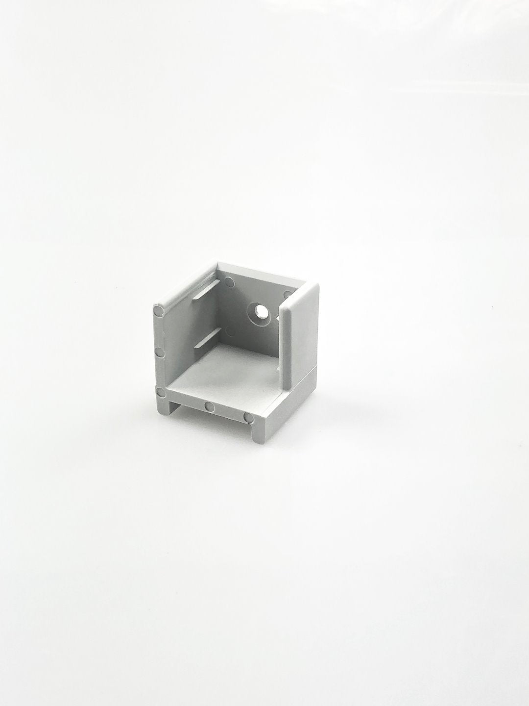 Product of T-H Marine Ds-1r-Dp Pontoon Boat Gate Stop