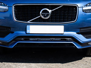 Product of Triple-R Light Vifk-Xc90-01k Light Bar Mounting Kit