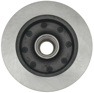 Product of Raybestos Brakes 6163R R-Line Plain Face 2-Piece Brake Rotor 