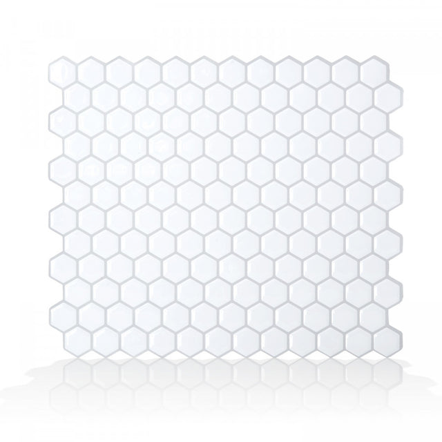 Smart Tiles Sm1038-4 Backsplash Tile||sm1038-4.Jpg||85||q6esm10384||1419696