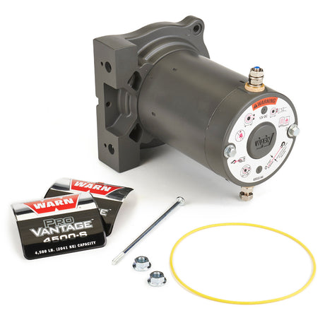 Product of Warn 89537 Winch Motor