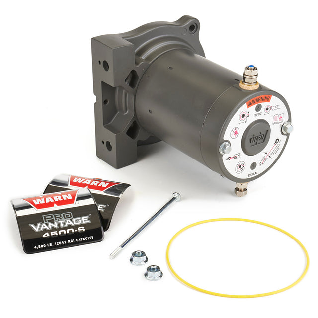 Product of Warn 89537 Winch Motor