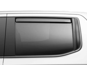 Weathertech (Usa) 85930im Rainguard||85930im_1.Jpg||86||w2485930im||1714921