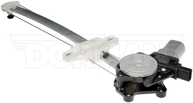 Dorman (Oe Solutions) 751-758 Window Regulator||751-758_2.Jpg||87||d18751758||2244383