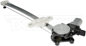 Dorman (Oe Solutions) 751-758 Window Regulator||751-758_2.Jpg||87||d18751758||2244383