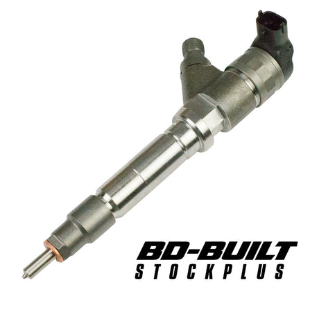 Bd Diesel 1714504 Fuel Injector||1714504_1024px.Jpg||85||b701714504||1304519