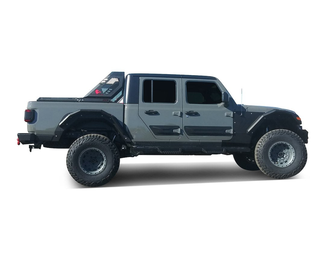 Black Horse Offroad Virb09b Roll Bar||virb09b_10.Jpg||86||blkvirb09b||1068655