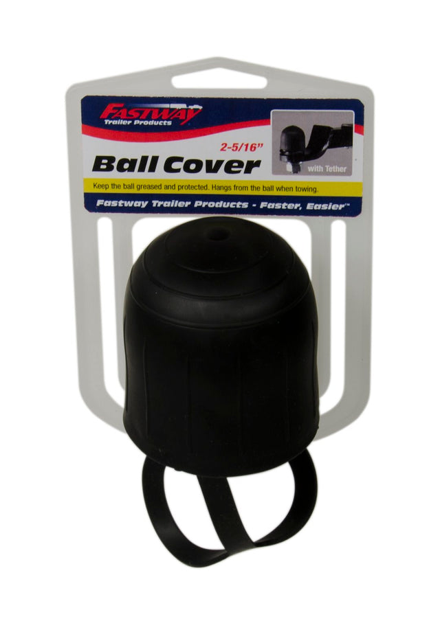 Fastway Trailer Products 82-00-3216 Trailer Hitch Ball Cover||82-00-3216.Jpg||85||e6382003216||1375651