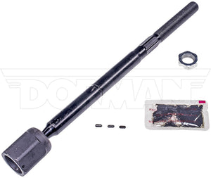 Product of Dorman MAS Select Chassis IS318 Select ™ Male Steel Tie Rod End 