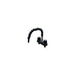 Empire Faucet Crd-Qdflx-Blk Exterior Spray Port||crd-Qdflx-Blk.Jpg||85||a7kcrdqdflxbl||1293958