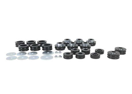 Product of Whiteline W93500  Body Mount Bushings 