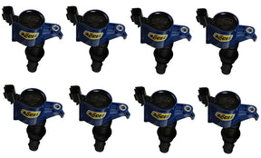 Accel Ignition 140033b-8 Ignition Coil||140033b-8.Jpg||85||a35140033b8||2343689