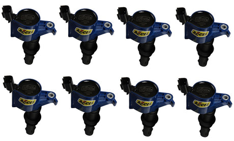 Accel Ignition 140033b-8 Ignition Coil||140033b-8.Jpg||85||a35140033b8||2343689
