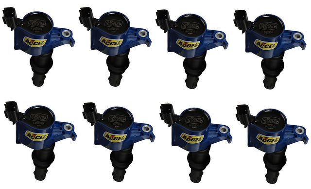 Accel Ignition 140033b-8 Ignition Coil||140033b-8.Jpg||85||a35140033b8||2343689