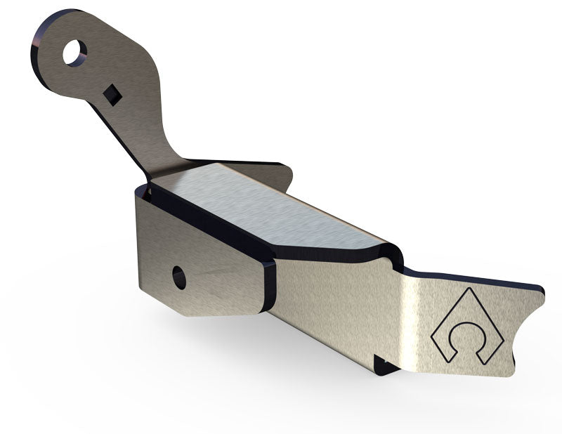 Artec Industries Tj2016 Track Bar Bracket||tj2016.Jpg||85||arttj2016||2236708