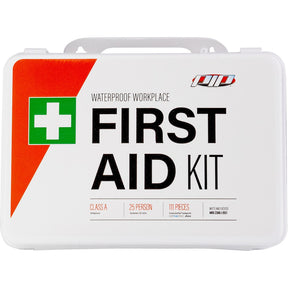 Protective Industrial Products 299-21025a First Aid Kit||299-21025a.Jpg||85||pip29921025a||1475540