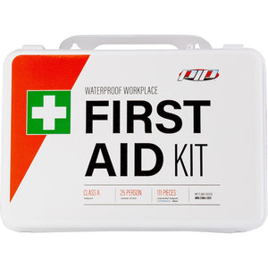 Protective Industrial Products 299-21025a First Aid Kit||299-21025a.Jpg||85||pip29921025a||1475540