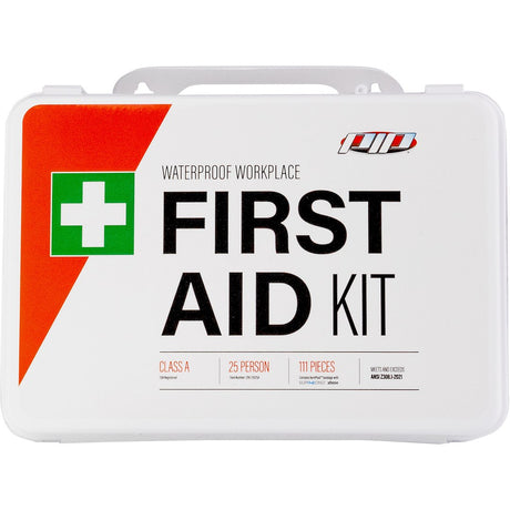Protective Industrial Products 299-21025a First Aid Kit||299-21025a.Jpg||85||pip29921025a||1475540
