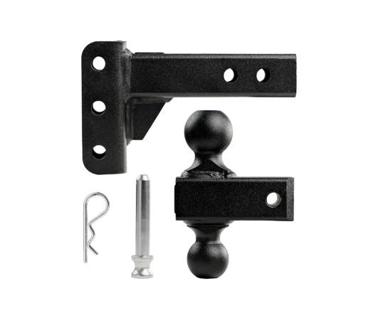 Bulletproof Hitches Ld202 Trailer Hitch Ball Mount||ld202_5.Jpg||90||bphld202||1743549