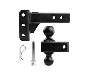 Bulletproof Hitches Ld202 Trailer Hitch Ball Mount||ld202_5.Jpg||90||bphld202||1743549