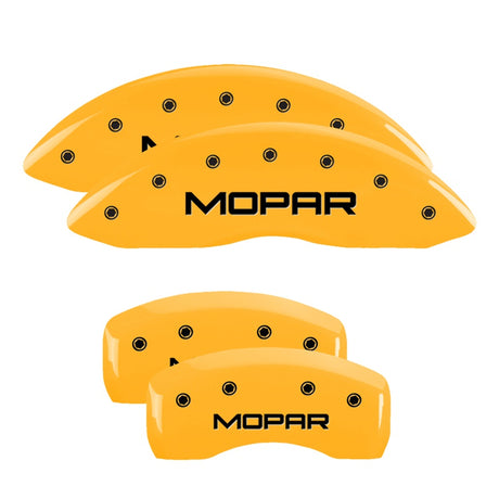 Product of Mgp Caliper Cover 42021smopyl Caliper Cover