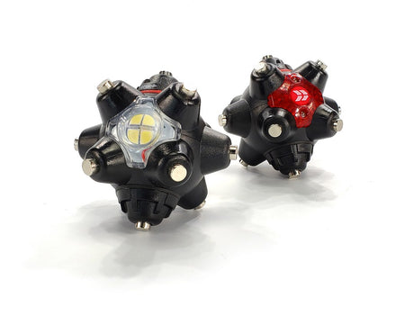 Stkr Concepts 00107 Flashlight||_Stkr_Light Mine Professional.Jpg||85||s8k00107||864424