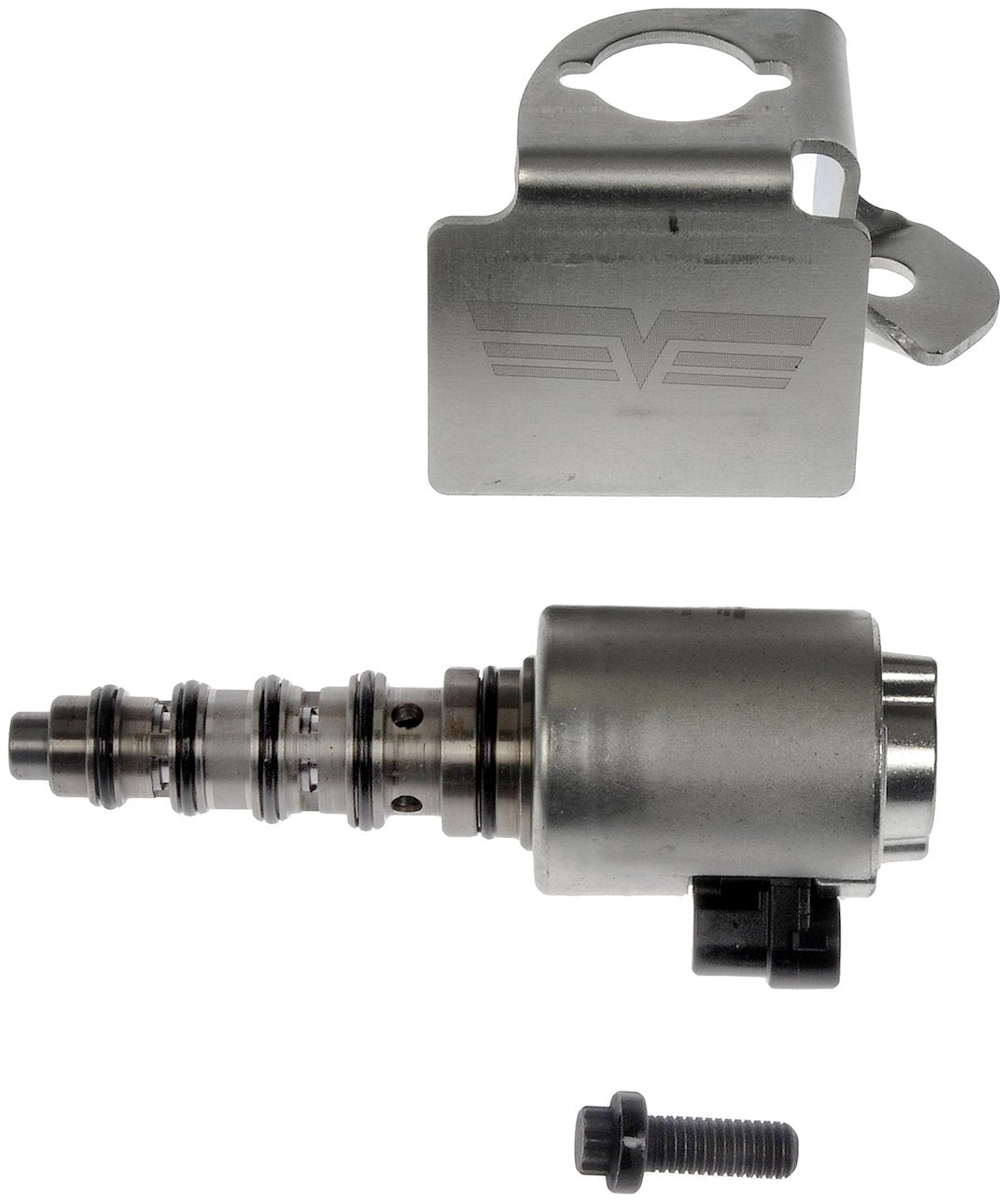 Dorman (Oe Solutions) 904-268 Turbocharger Wastegate Solenoid||904-268-003.Jpg||88||d18904268||2244732