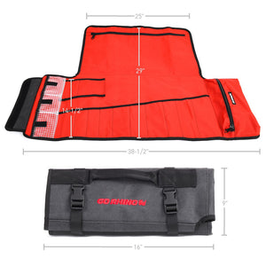 Go Rhino Xg1000-01 Gear Bag||xg1000-01_Specs2.Jpg||90||g26xg100001||974162