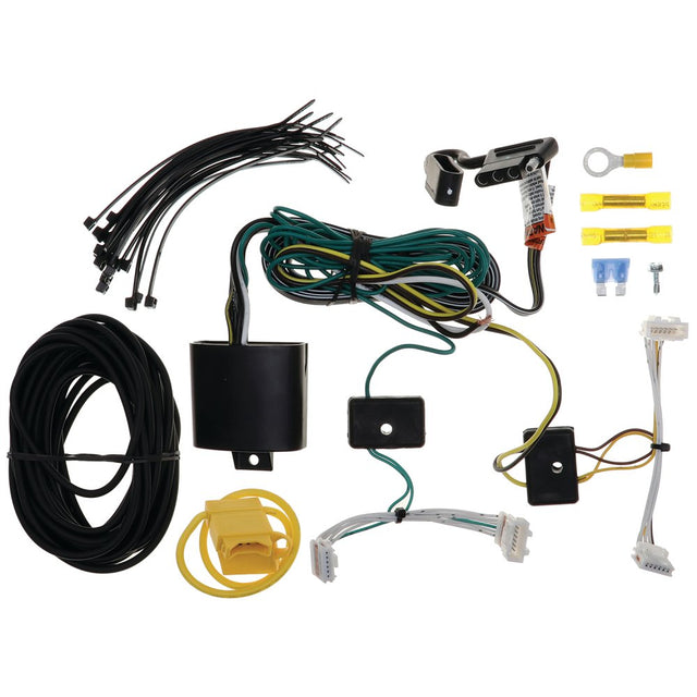 Tekonsha 118890 Trailer Wiring Connector||118890.Jpg||85||t1m118890||1722188