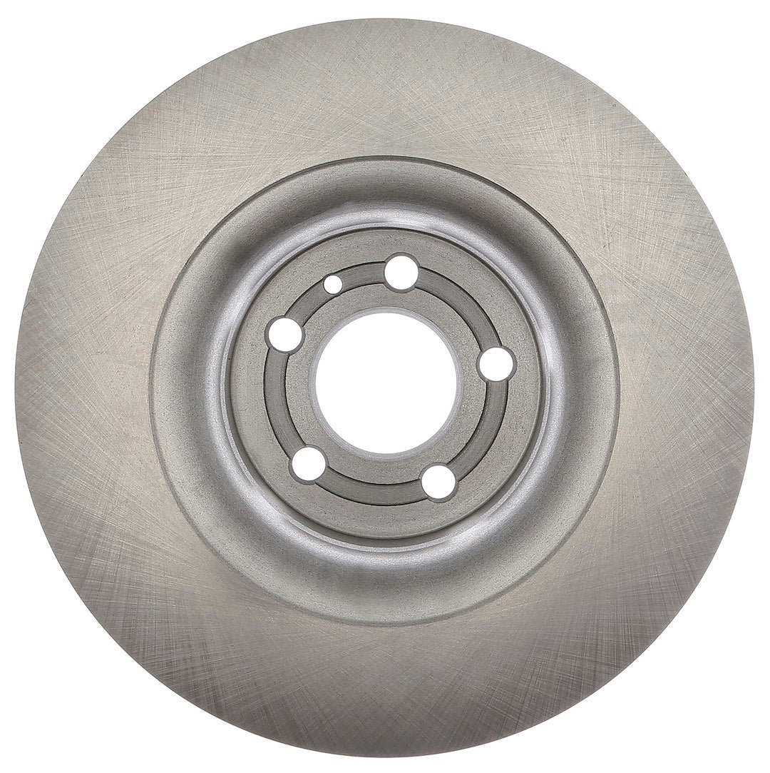 Product of Raybestos Brakes 681952R R-Line OEM OEM Brake Rotor 