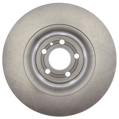 Product of Raybestos Brakes 681952R R-Line OEM OEM Brake Rotor 