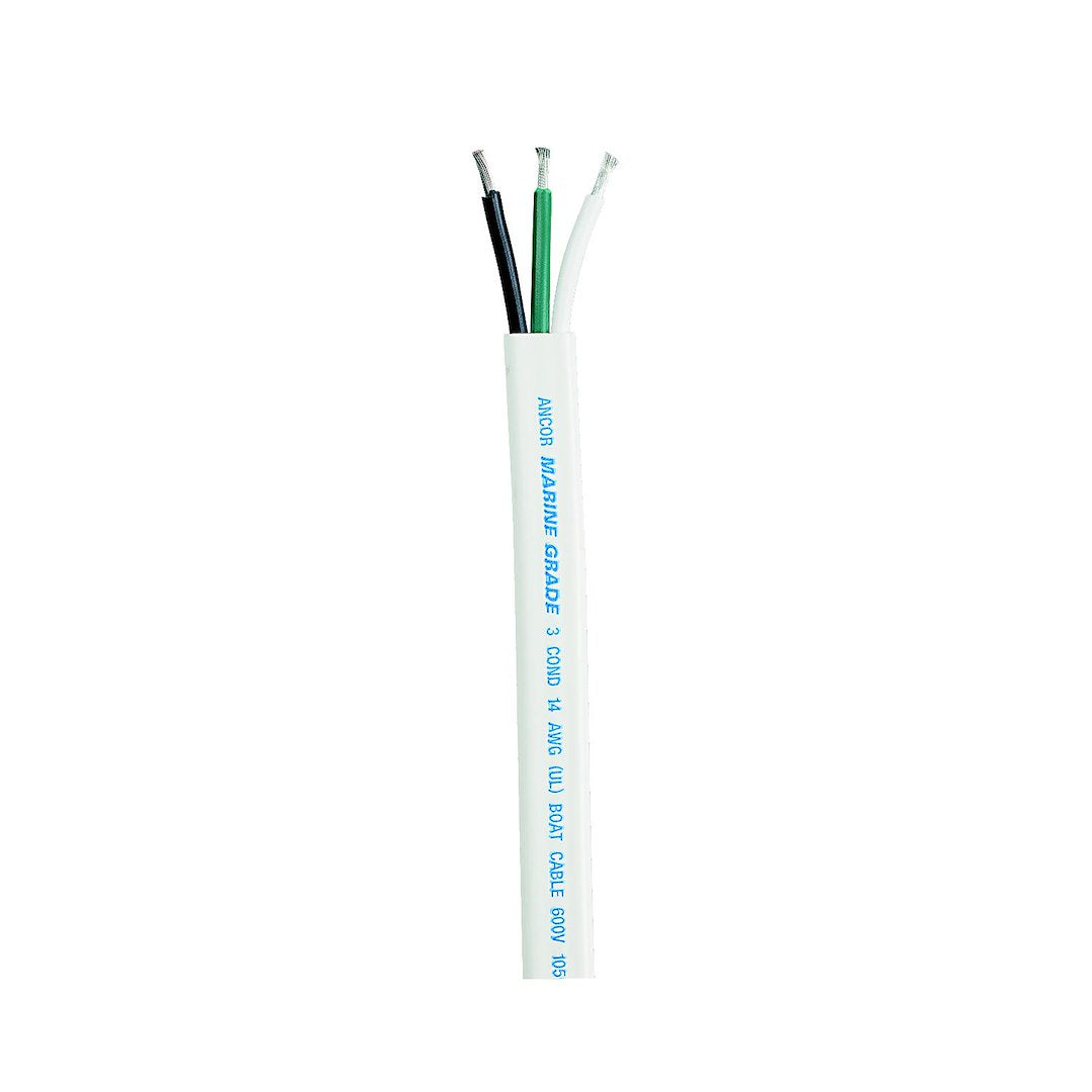 Product of Ancor 130710 Triplex Wire