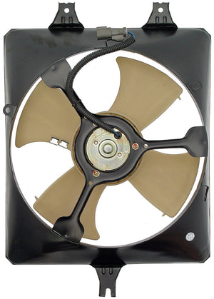 Dorman (Oe Solutions) 620-228 Air Conditioner Condenser Fan||620-228-001.Jpg||85||d18620228||874985