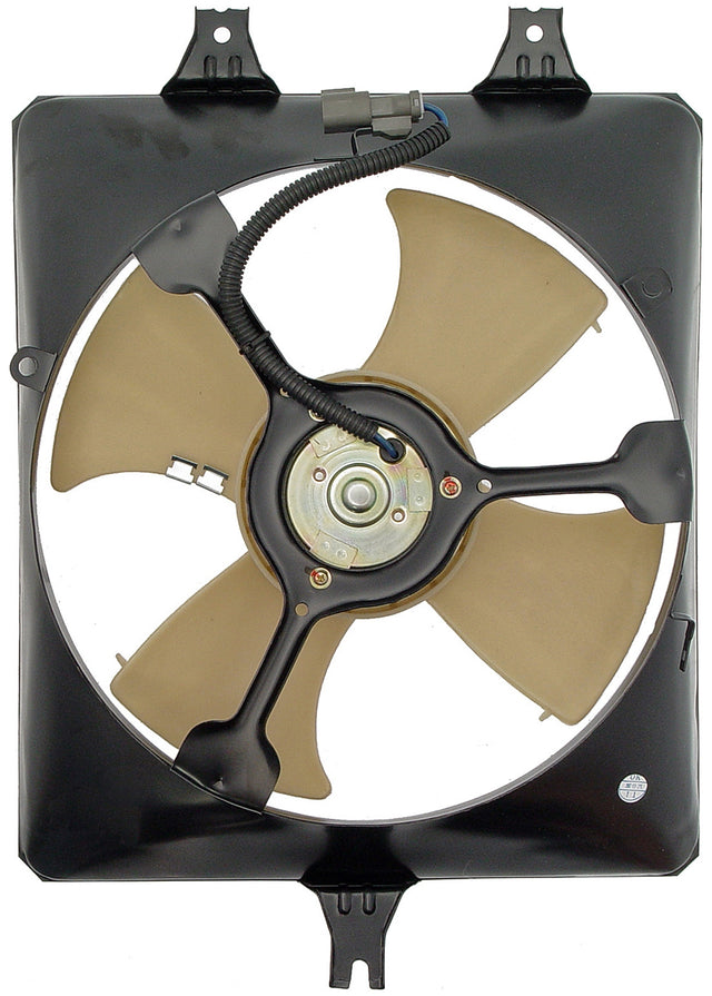 Dorman (Oe Solutions) 620-228 Air Conditioner Condenser Fan||620-228-001.Jpg||85||d18620228||874985