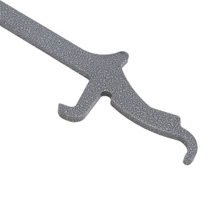 Husky Towing 33318 Weight Distribution Hitch Lift Handle||hus_33318_Centerline Lift Tool_Web_3.Jpg||87||hus33318||1557860