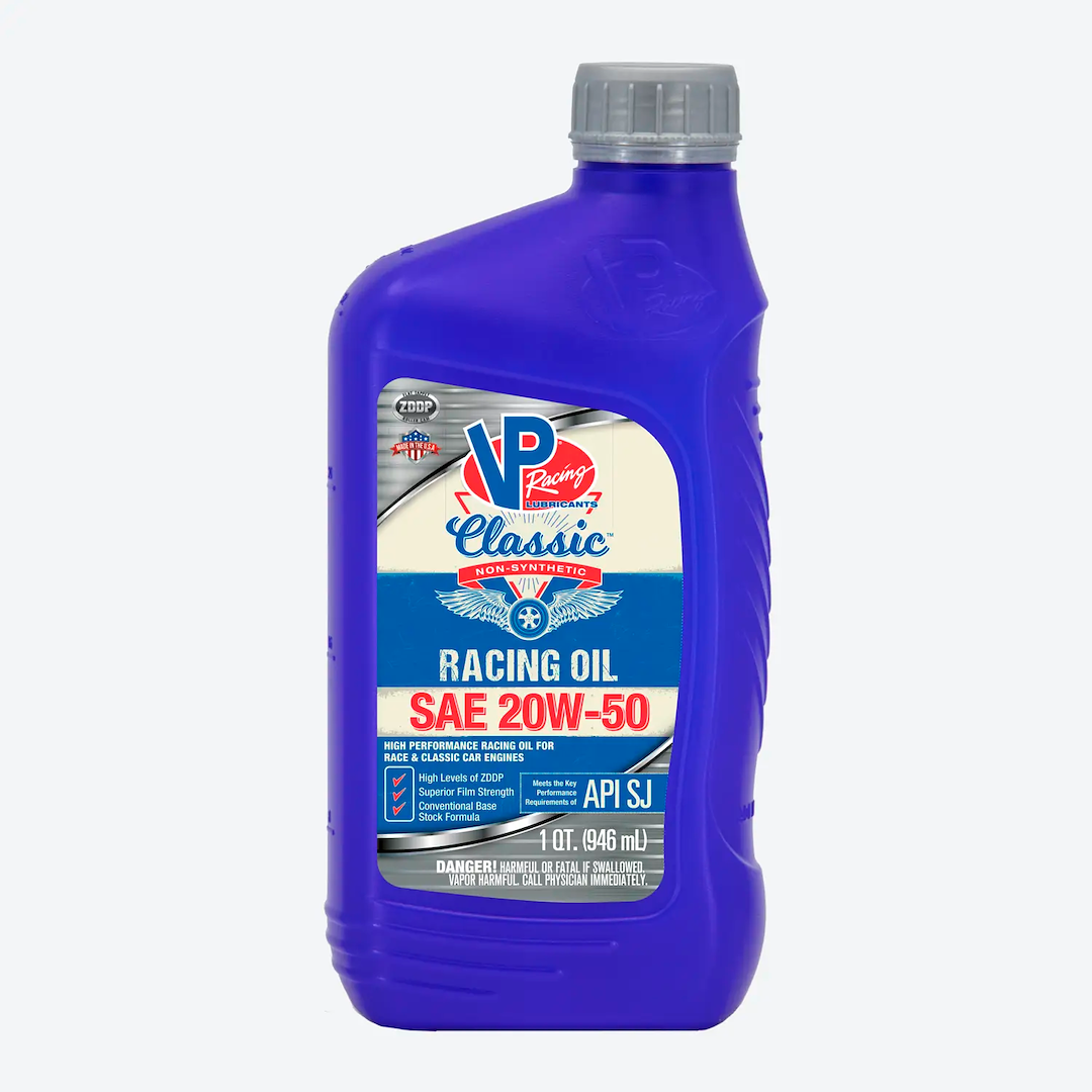 Product of Vp Racing 2691 Oil