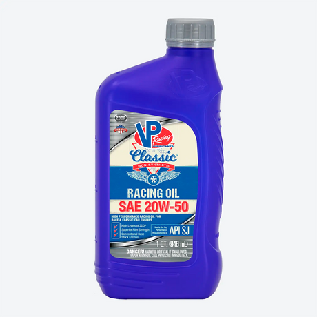 Product of Vp Racing 2691 Oil