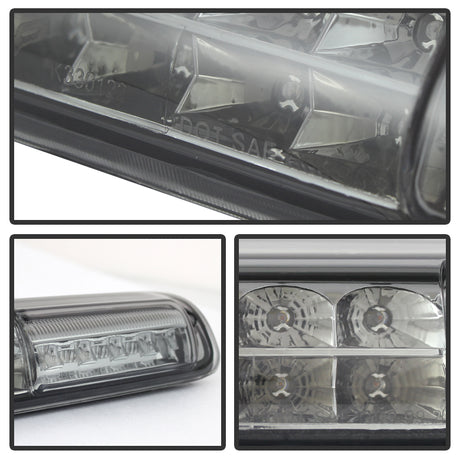 Xtune 9024979 Center High Mount Stop Light||9024979__2.Jpg||86||s2z9024979||1251553