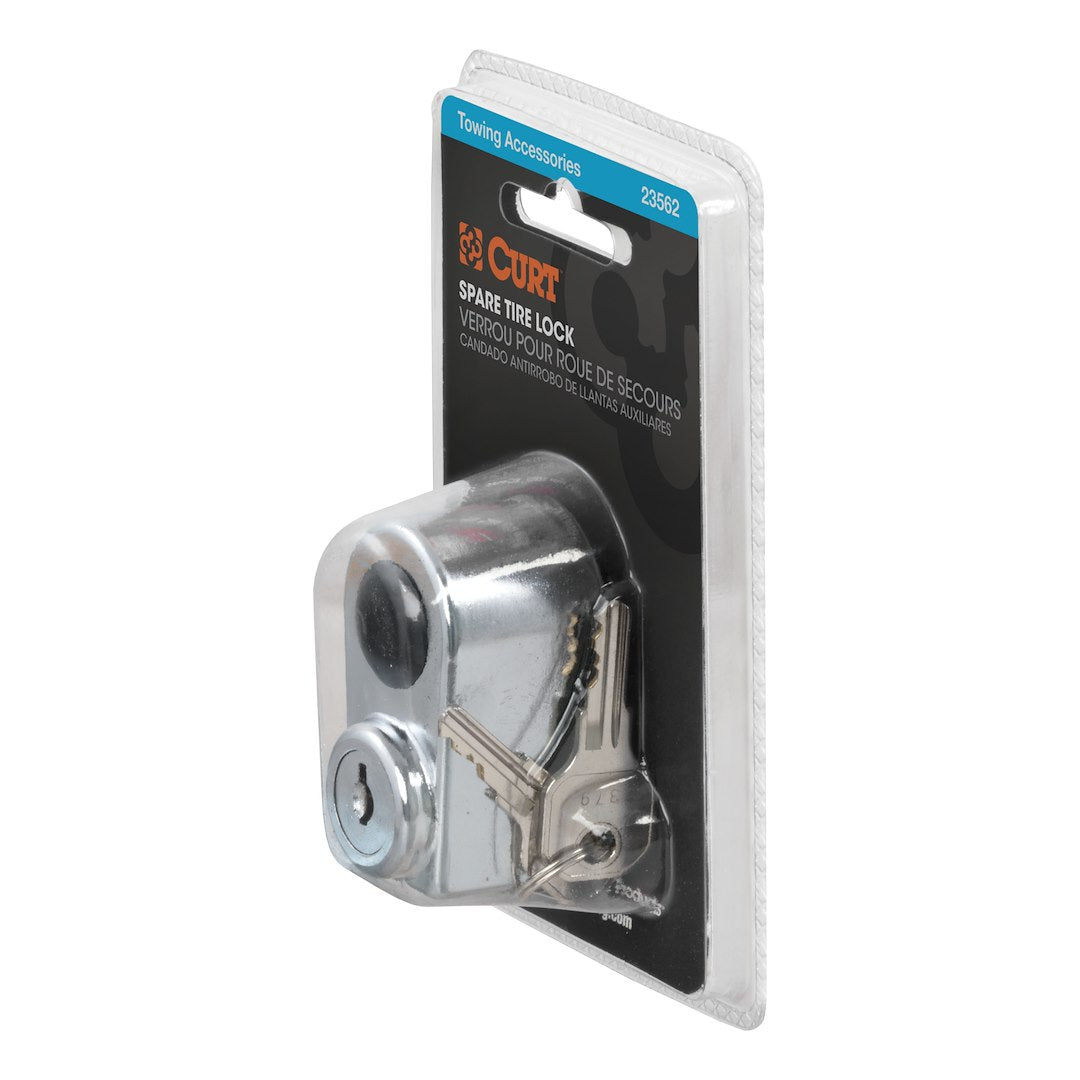 Curt 23562 Spare Tire Lock||23562_3008x1990_Xa.Jpg||86||c9323562||1552886