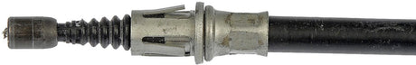 Dorman (Oe Solutions) C660058 Parking Brake Cable||c660058-005.Jpg||86||d18c660058||1099080