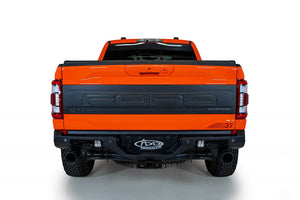 Product of Addictive Desert Designs R210141370103 Bomber Steel Powder Coated Bumper 