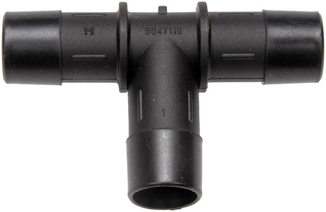Product of Help! By Dorman 47118 Heater Hose Fitting