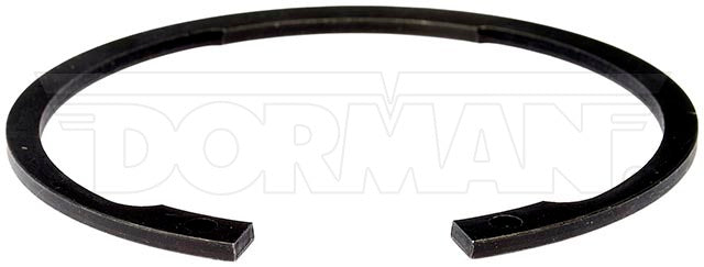 Product of Dorman (Oe Solutions) 933-001 Wheel Bearing Retaining Clip