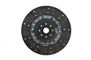 Product of Mcleod 6912-07 Clutch Set