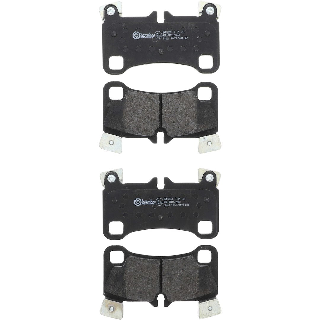 Brembo P85103 Brake Pad||p85103_Kit.Jpg||86||brmp85103||1754354