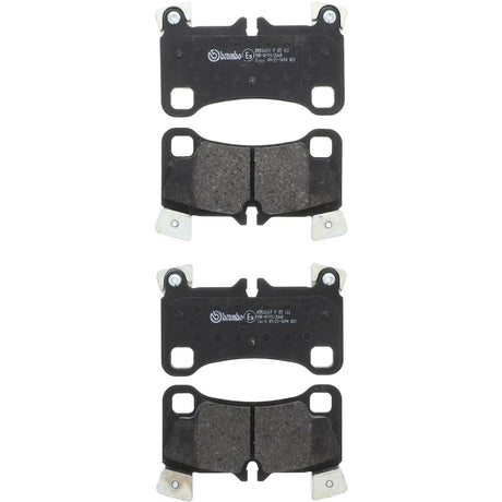 Brembo P85103 Brake Pad||p85103_Kit.Jpg||86||brmp85103||1754354