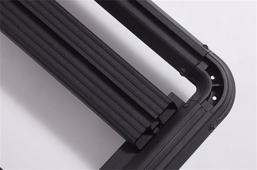 Dee Zee Dz7357049hp Roof Rack Platform||platrack-Corner-03.Jpg||89||d37z7357049hp||1605782